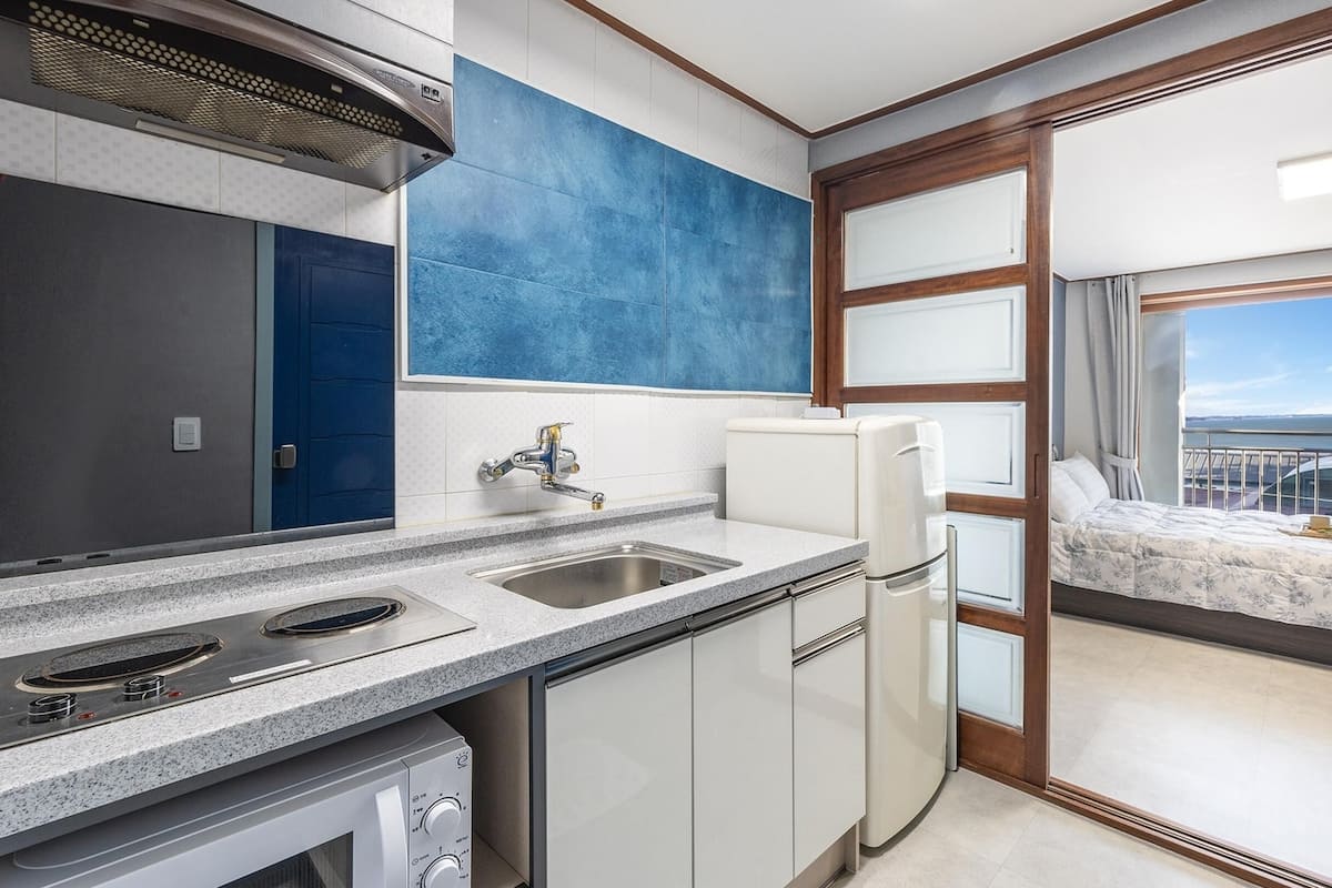 1 bedroom, free WiFi