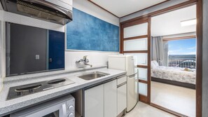1 bedroom, free WiFi