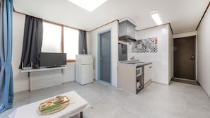 1 bedroom, free WiFi - Taean Yeonpo 2020 Pension (Taean)