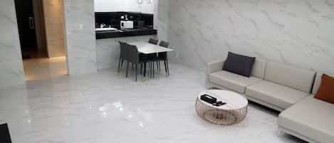 Suite Royal Family | Free WiFi, bed sheets