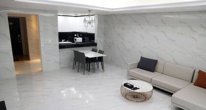W Residence Hotel Centum City