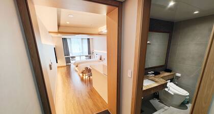 W Residence Hotel Centum City