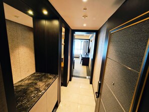 Chambre Double Standard