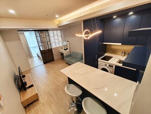 Wi-Fi gratuit, draps fournis