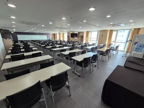 Meeting facility - W Residence Hotel Centum City (Busan)