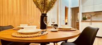 Click&Guest - Modern And Luxury Flat in Telde