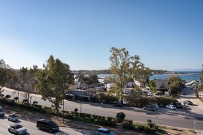 Comfort Apartment | Balcony view - Glyfada Cozy Living (Glyfada)