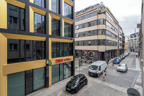 Exterior - RentPlanet - Apartament Łaciarska (Wroclaw)