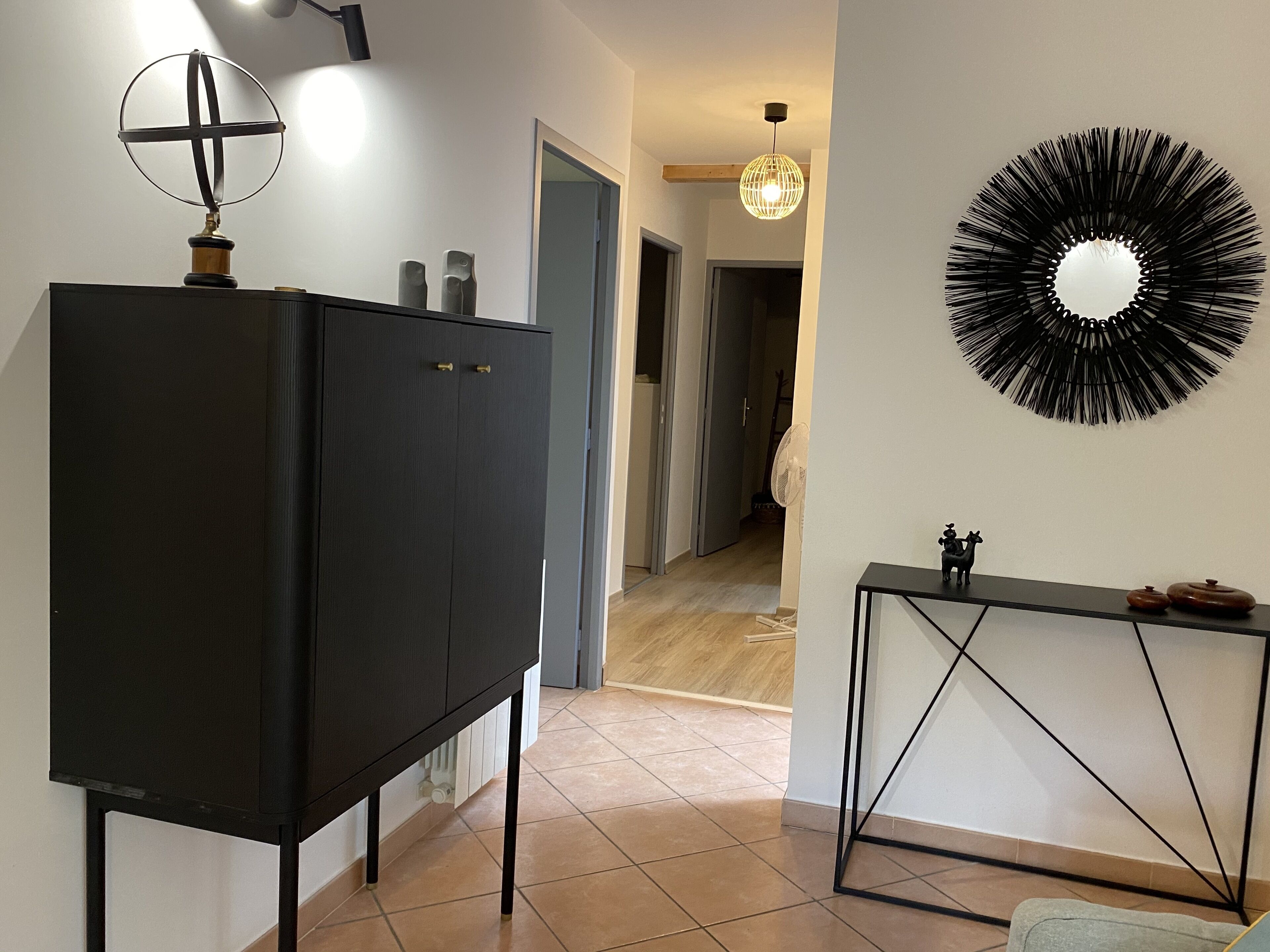 Interieur