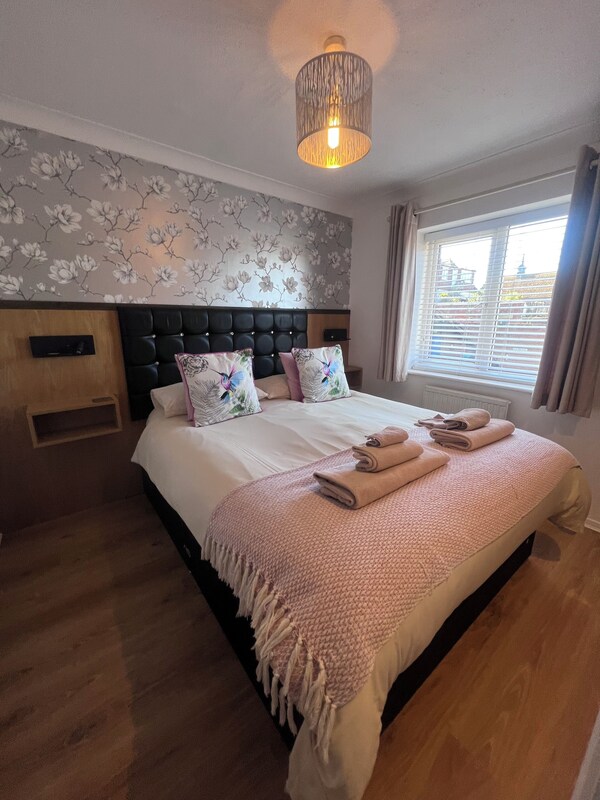 1 Regent Square - Kent