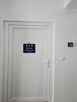 Apartament (Two Bedroom Apartment with Terrace) | Exterior