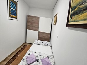Apartment (Two Bedroom Apartment with Terrace) | 2 bedrooms