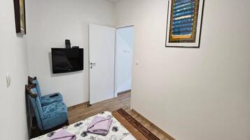 Apartment (Two Bedroom Apartment with Terrace) | 2 bedrooms