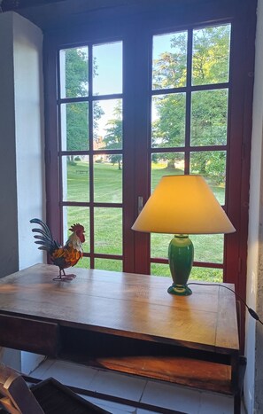 Intérieur