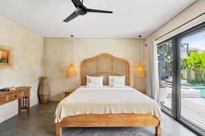 Villa Luxe