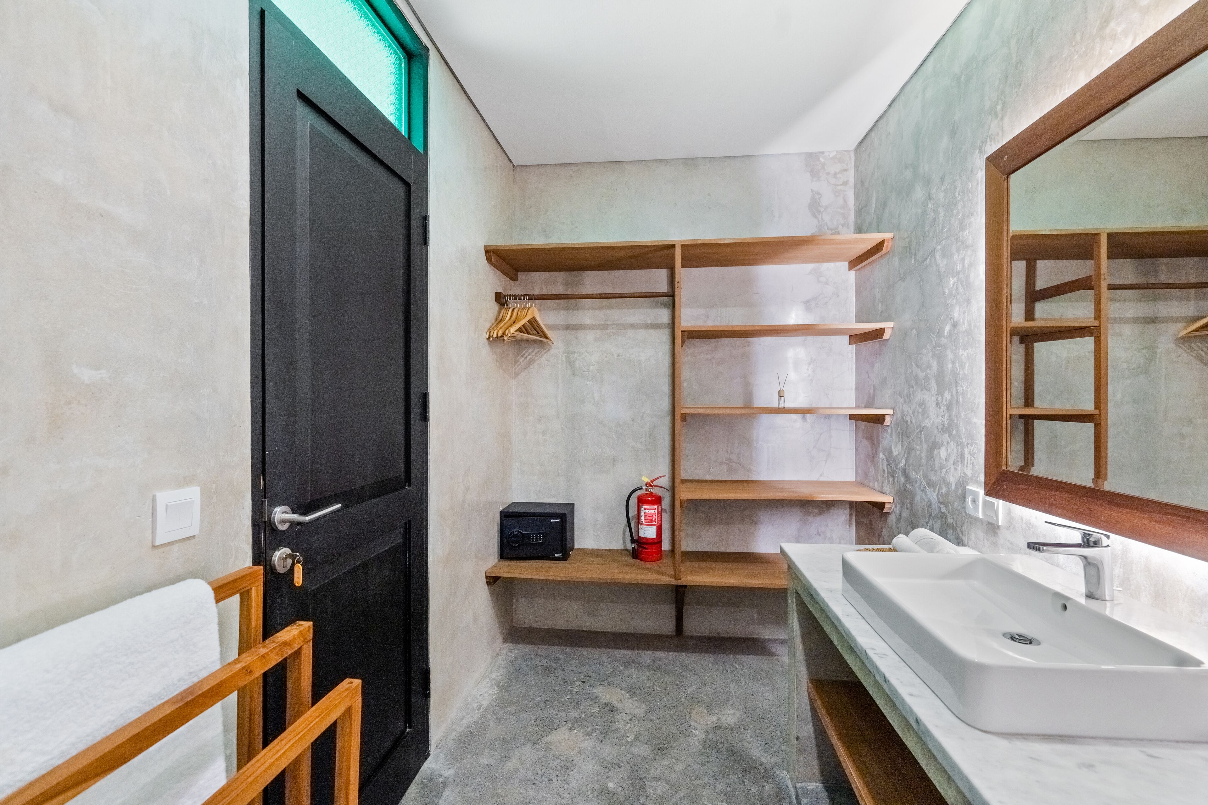 Baño