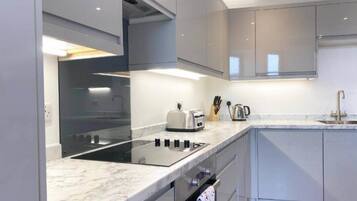 Standard Apartment | Private kitchen