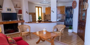 Ferienhaus | 2 Schlafzimmer