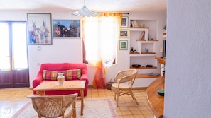 Casa | 2 habitaciones 