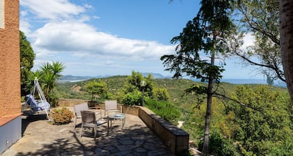 La Casa di Margherita