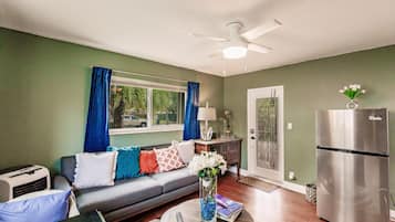 Leilighet | 1 soverom