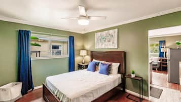 Leilighet | 1 soverom