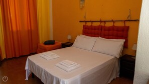 1 bedroom - La Casa di Elisabetta (Budoni)