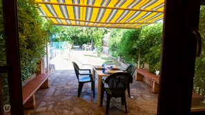 1 bedroom - La Casa di Elisabetta (Budoni)
