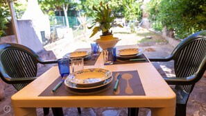 1 bedroom - La Casa di Elisabetta (Budoni)