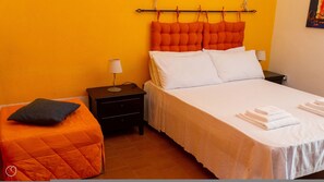 独立别墅 | 1 多间卧室