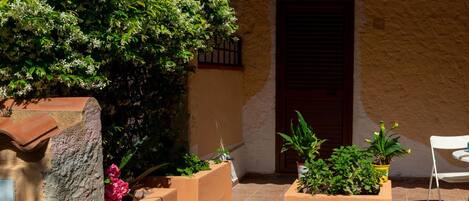 Nhà | 1 phòng ngủ