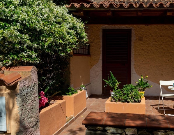 1 bedroom - La Casa di Elisabetta (Budoni)