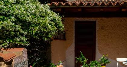 La Casa di Elisabetta