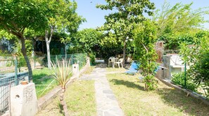 1 bedroom - La Casa di Elisabetta (Budoni)