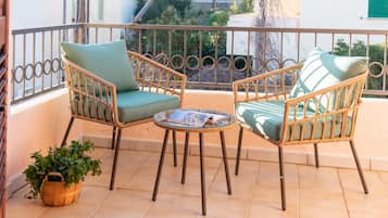 Apartment | 2 bedrooms