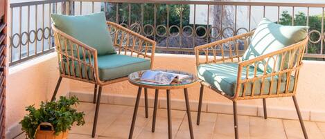 Apartment | 2 bedrooms