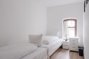 City Apartment - RentPlanet - Apartament Krupnicza (Wroclaw)