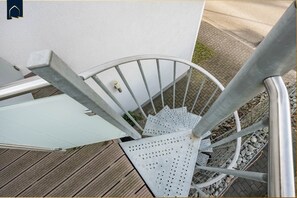 Unterkunftsgelände