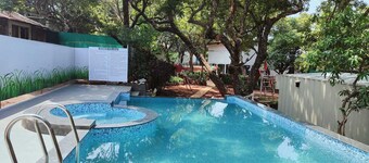 Rain Raga Resort