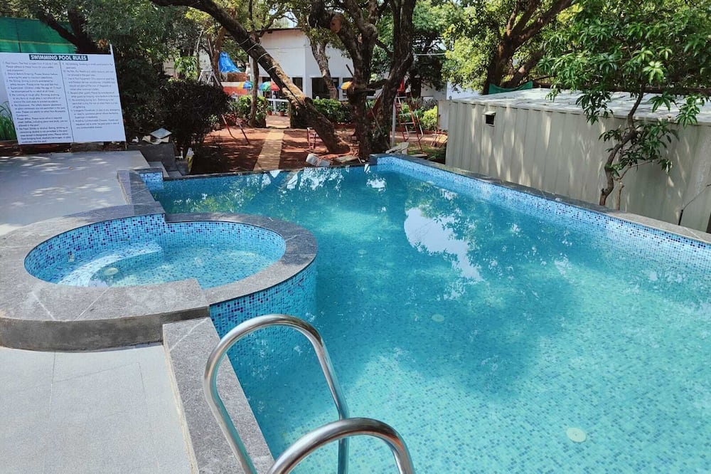 Rain Raga Resort