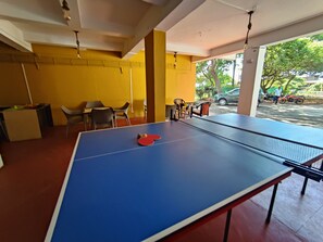 Sala de juegos