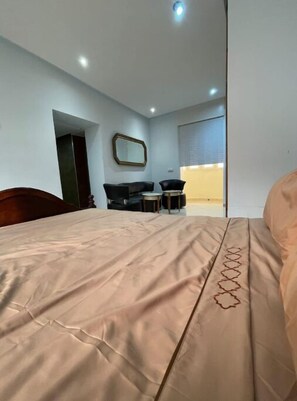 2 habitaciones 