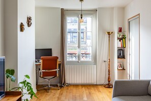 منطقة المعيشة