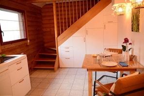 Eget kök