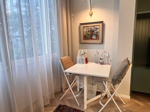 Apartamento Confort | Comedor