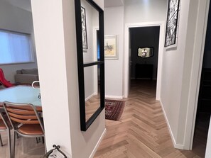 Apartamento Confort | Zona de estar