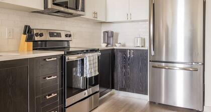 TWO Stunning Nulu CozySuites
