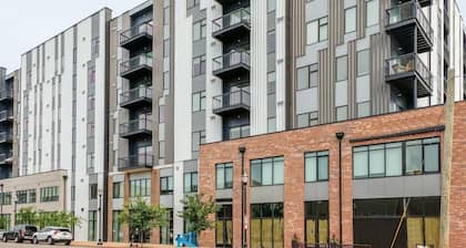 TWO Stunning Nulu CozySuites