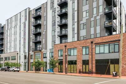 TWO Stunning Nulu CozySuites