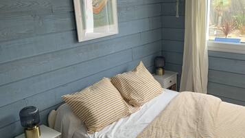 5 Schlafzimmer, WLAN, BettwÀsche